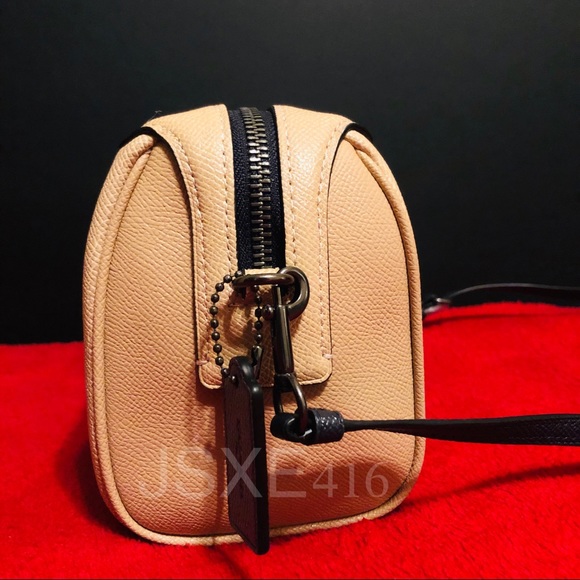 NWT Coach Bennett Crossbody Bag in Ombre (91456) - Picture 9 of 13